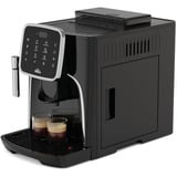Arzum OK0030-0500, Superautomática negro/Cromado