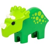 BRIO Set Deluxe Dinosaurios del Mundo, Ferrocarril 