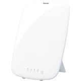 Beurer TL 85, Terapia de luz blanco