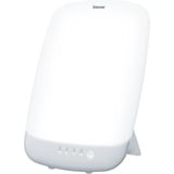 Beurer TL 85, Terapia de luz blanco