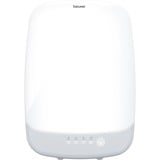 Beurer TL 85, Terapia de luz blanco