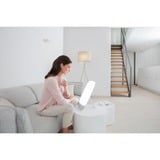 Beurer TL 85, Terapia de luz blanco