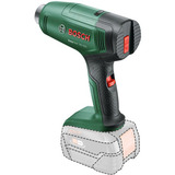 Bosch 06032A8000, Decapador por aire caliente verde/Negro