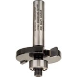 Bosch 2608628404 Fresadoras 8 mm, 3,2 cm, 6 mm