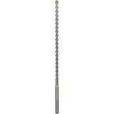 Bosch 2 608 586 750 broca Broca de corte espiral 1 pieza(s), Taladro Taladro, Martillo perforador, Broca de corte espiral, 1,5 cm, 540 mm, Concreto, Caliza, Albañilería, 40 cm