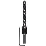 Bosch 2 608 596 397 broca Broca helicoidal 2, 1, Taladro Taladro, Broca helicoidal, 1,2 cm, 140 mm, Madera, 2 cm