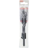 Bosch 2 608 596 397 broca Broca helicoidal 2, 1, Taladro Taladro, Broca helicoidal, 1,2 cm, 140 mm, Madera, 2 cm