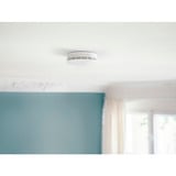 Bosch 8750002142X6, Detector de humo blanco