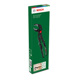 Bosch Alicates para bomba de agua 250mm, Alicates para bomba de agua / tubos negro/Verde