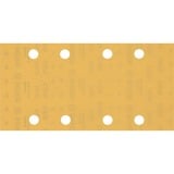 Bosch Expert C470 hoja de lija, 93 x 186mm, K400 