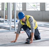 Bosch GPL 5 G Nivel de punto 30 m 500-540 nm (< 10mW), Láser de puntos azul/Negro, 30 m, 0,35 mm/m, 4°, 4 s, 500-540 nm (< 10mW), Nivel de punto