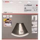 Bosch Hoja de sierra circular Best for Wood, Ø 305mm, 72 dientes 