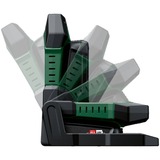 Bosch UniversalWorkLight 18V-2100 Negro, Verde, Foco de obra 1500 mAh, Negro, Verde, Luz de trabajo independiente
