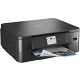 DCP-J1140DWRE1 Inyección de tinta A4 6000 x 1200 DPI 17 ppm Wifi, Impresora multifuncional