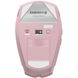 CHERRY JW-7500-19, Ratón rosa