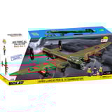 COBI Avro Lancaster B. III Dambuster Executive Edition, Juegos de construcción 