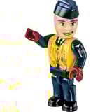 COBI Avro Lancaster B. III Dambuster Executive Edition, Juegos de construcción 