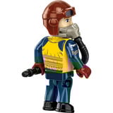 COBI Avro Lancaster B. III Dambuster Executive Edition, Juegos de construcción 