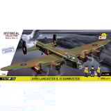 COBI Avro Lancaster B. III Dambuster Executive Edition, Juegos de construcción 