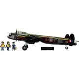 COBI Avro Lancaster B. III Dambuster Executive Edition, Juegos de construcción 