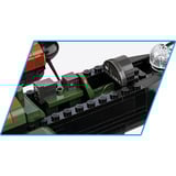 COBI Avro Lancaster B. III Dambuster Executive Edition, Juegos de construcción 