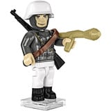 COBI Batalla de las Ardenas 1944, Juegos de construcción 