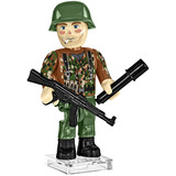 COBI Batalla de las Ardenas 1944, Juegos de construcción 