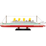 COBI COBI-1681, Juegos de construcción 