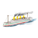 COBI COBI-1681, Juegos de construcción 