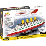 COBI COBI-1681, Juegos de construcción 
