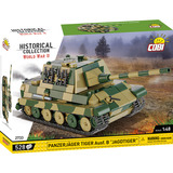 COBI COBI-2733, Juegos de construcción 