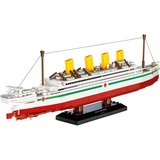 COBI H.M.H.S. Britannic, Juegos de construcción 