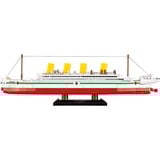 COBI H.M.H.S. Britannic, Juegos de construcción 