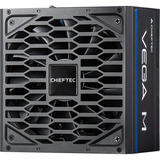 Chieftec PPG-1000-C, Fuente de alimentación de PC negro