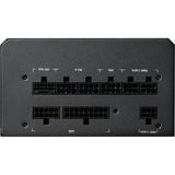 Chieftec PPG-1000-C, Fuente de alimentación de PC negro