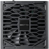 Chieftec Vega PPG-1000-C unidad de fuente de alimentación 1000 W 24-pin ATX ATX Blanco, Fuente de alimentación de PC negro, 1000 W, 100 - 240 V, 50/60 Hz, 12 A, 100 W, 1000 W