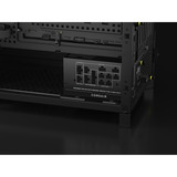 Corsair CORSAIR RM1000x Shift, Fuente de alimentación de PC negro