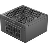 Corsair CORSAIR RM1000x Shift, Fuente de alimentación de PC negro