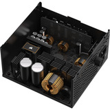 Corsair CP-9020275-EU, Fuente de alimentación de PC negro