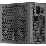 Corsair CP-9020275-EU, Fuente de alimentación de PC negro