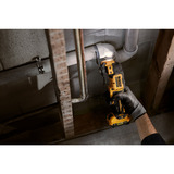 DEWALT DCS353D2-QW, Herramienta multifunción amarillo/Negro
