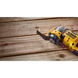 DEWALT Herramienta multifunción a batería DCS353D2, 12 Voltios amarillo/Negro