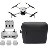 DJI Lito X1 Fly More Combo (DJI RC-N3), avión por control remoto 