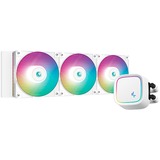 DeepCool LE720 WH, Refrigeración por agua blanco
