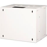 Digitus Caja de pared SOHO PRO, Armario IT gris claro