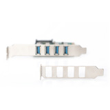 Digitus PCIe USB 3.0 de 4 puertos, Tarjeta de interfaz 