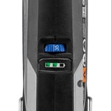 Dremel 8240-5/65, F0138240JK, Herramienta multifunción negro/Gris