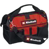 EINHELL Bag 45/29, Bolsa negro/Rojo