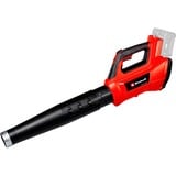 EINHELL GE-LB 36/210 Li E-Solo aspiradora de hojas 210 kmh Negro, Rojo, Soplador de hojas rojo/Negro, Soplador manual, 210 kmh, Negro, Rojo, Eléctrico