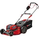 EINHELL GP-CM 36/52 S Li BL, 3413320, Cortacésped rojo/Negro